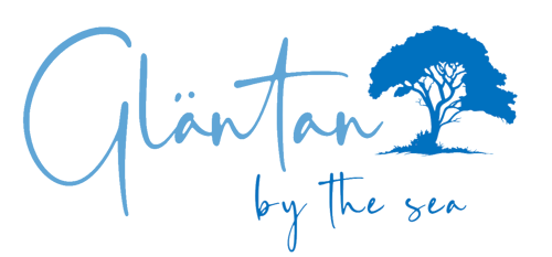 Gläntan by the Sea
